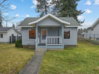 4723 N Lincoln St, Spokane, WA 99205