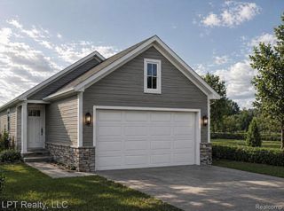 105 Raymond street, Pontiac, MI 48342