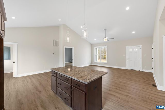 219 HUNDLEY BRANCH RD, Scottsville, VA 24590