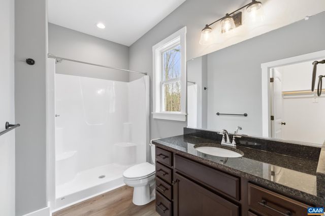 219 HUNDLEY BRANCH RD, Scottsville, VA 24590