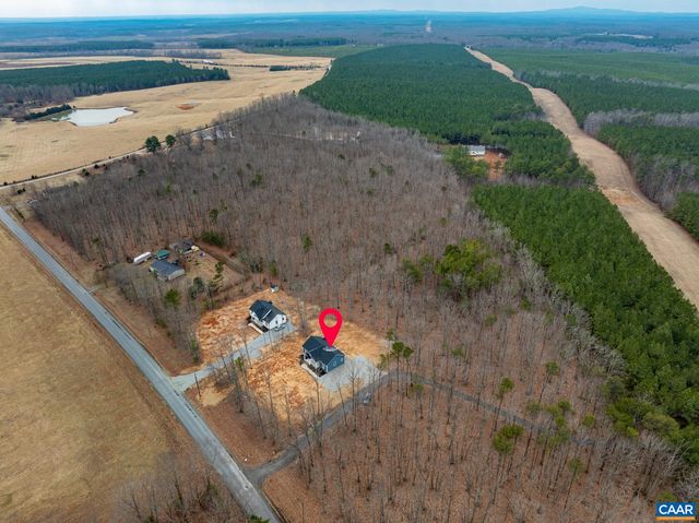 219 HUNDLEY BRANCH RD, Scottsville, VA 24590