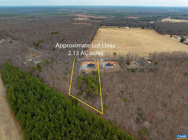 219 HUNDLEY BRANCH RD, Scottsville, VA 24590