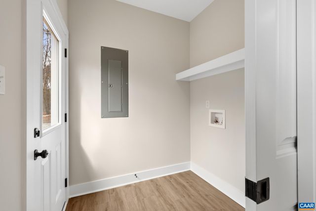 219 HUNDLEY BRANCH RD, Scottsville, VA 24590