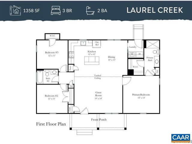 219 HUNDLEY BRANCH RD, Scottsville, VA 24590