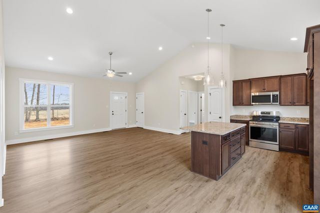 219 HUNDLEY BRANCH RD, Scottsville, VA 24590