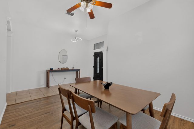 905 Lake Grove Drive, Little Elm, TX 75068