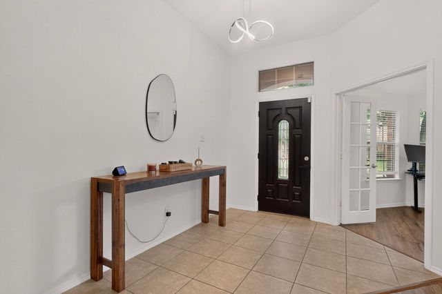 905 Lake Grove Drive, Little Elm, TX 75068