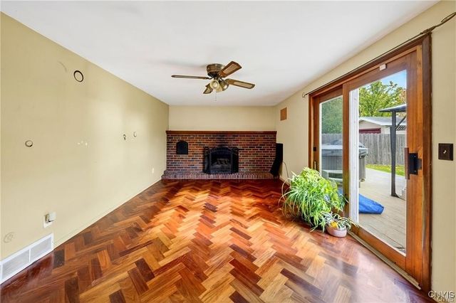 4336 Forestbrook Drive, Clay, NY 13090