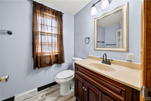 4336 Forestbrook Drive, Clay, NY 13090