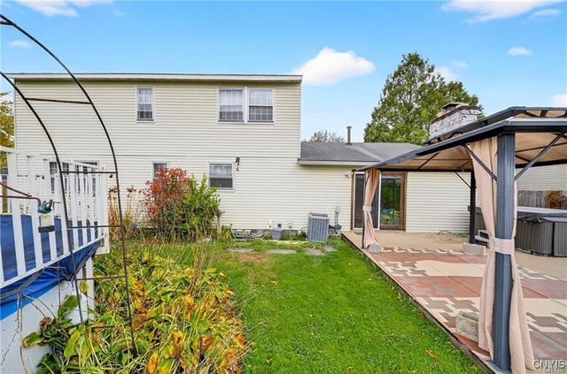 4336 Forestbrook Drive, Clay, NY 13090