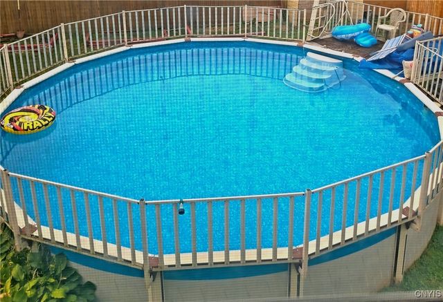 4336 Forestbrook Drive, Clay, NY 13090