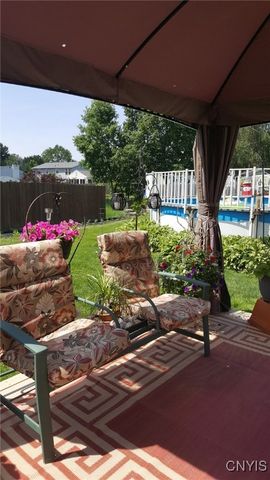 4336 Forestbrook Drive, Clay, NY 13090