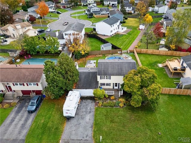 4336 Forestbrook Drive, Clay, NY 13090