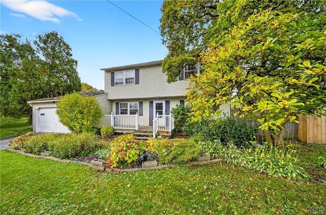 4336 Forestbrook Drive, Clay, NY 13090