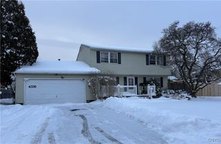 4336 Forestbrook Drive, Clay, NY 13090