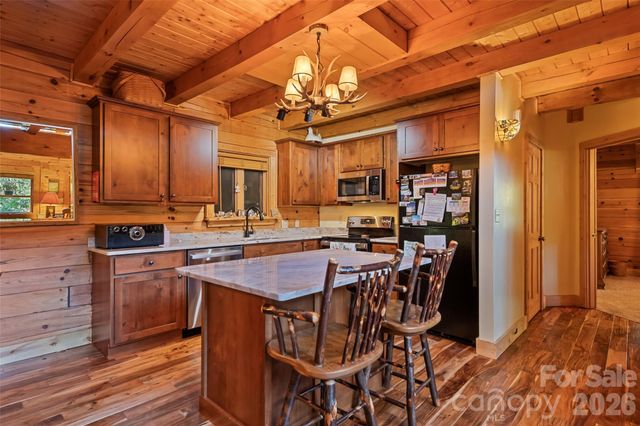 26 Gaddis Branch Road, Maggie Valley, NC 28751