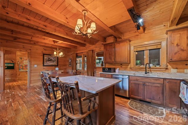 26 Gaddis Branch Road, Maggie Valley, NC 28751