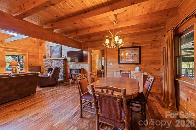 26 Gaddis Branch Road, Maggie Valley, NC 28751