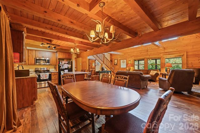 26 Gaddis Branch Road, Maggie Valley, NC 28751