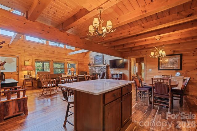 26 Gaddis Branch Road, Maggie Valley, NC 28751