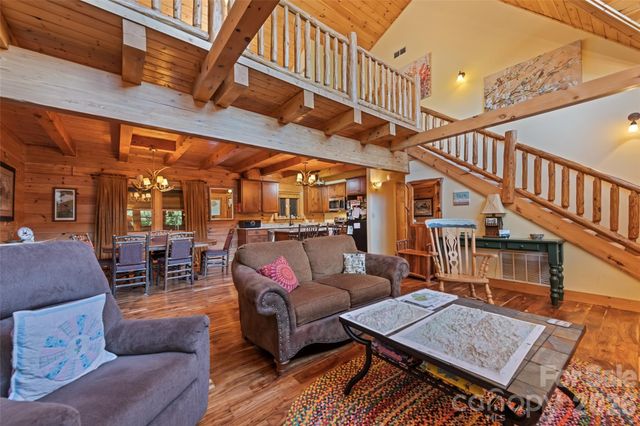 26 Gaddis Branch Road, Maggie Valley, NC 28751