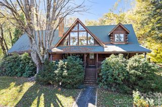 26 Gaddis Branch Road, Maggie Valley, NC 28751