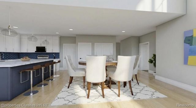 181 Peregrine Street, Rochester Hills, MI 48309