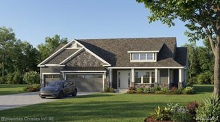 181 Peregrine Street, Rochester Hills, MI 48309