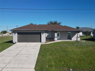 1021 NW 10th Ave 0, Cape Coral, FL 33993