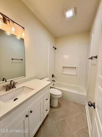 94176 Bayou Drive, Diamondhead, MS 39525