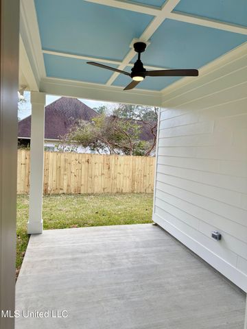 94176 Bayou Drive, Diamondhead, MS 39525