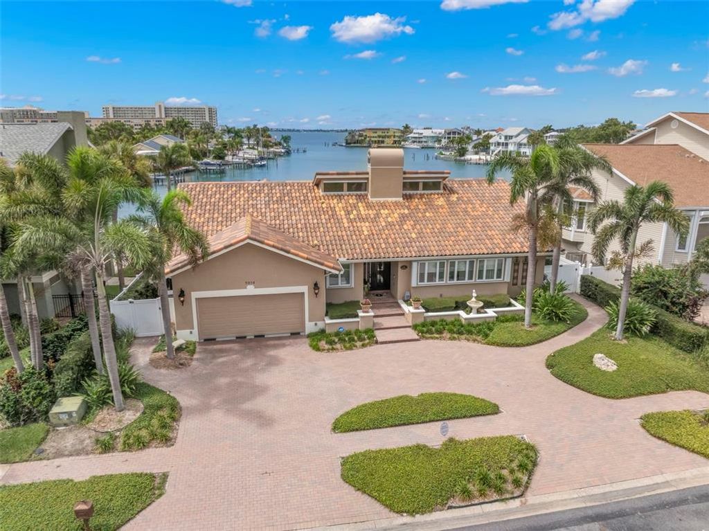 5914 SKIMMER POINT BOULEVARD S, Gulfport, FL 33707