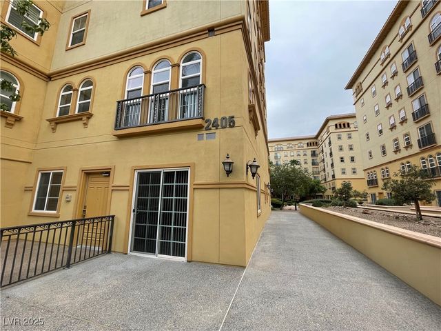 2405 West Serene Avenue 201, Las Vegas, NV 89123