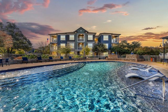 10800 Lakeline Boulevard 12302, Austin, TX 78717