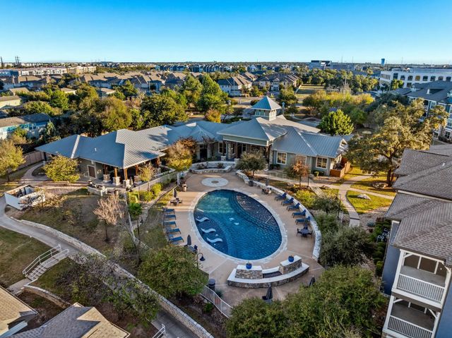 10800 Lakeline Boulevard 12302, Austin, TX 78717