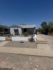 2549 N Santa Rita Ave Apt 1, Tucson, AZ 85719