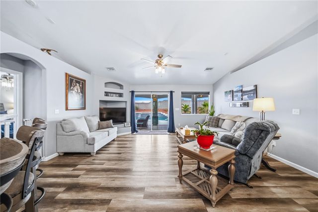 2310 Wild Rose Court, Mohave Valley, AZ 86440