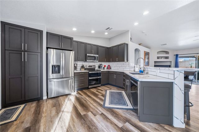 2310 Wild Rose Court, Mohave Valley, AZ 86440