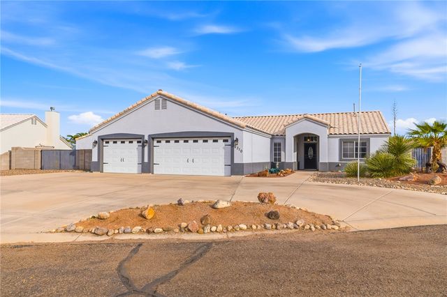 2310 Wild Rose Court, Mohave Valley, AZ 86440