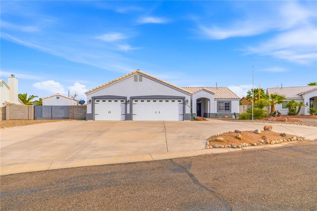 2310 Wild Rose Court, Mohave Valley, AZ 86440