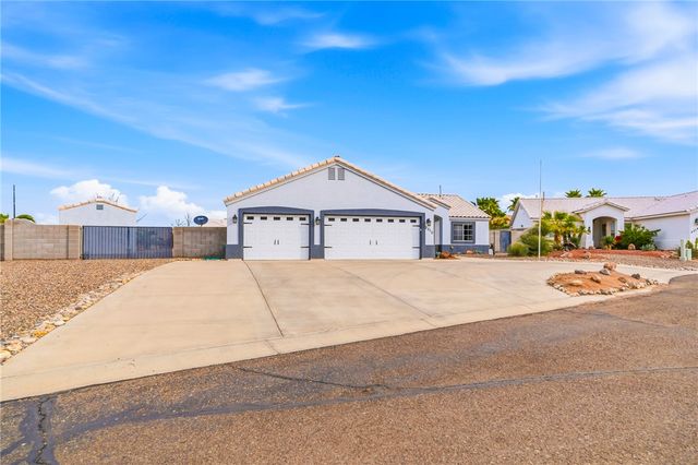 2310 Wild Rose Court, Mohave Valley, AZ 86440