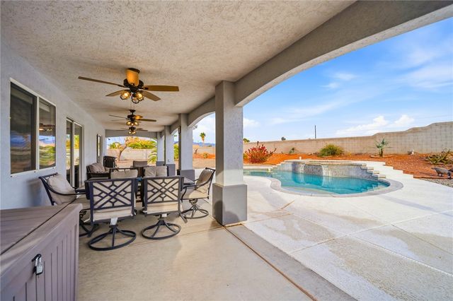 2310 Wild Rose Court, Mohave Valley, AZ 86440