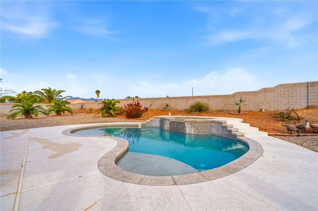 2310 Wild Rose Court, Mohave Valley, AZ 86440