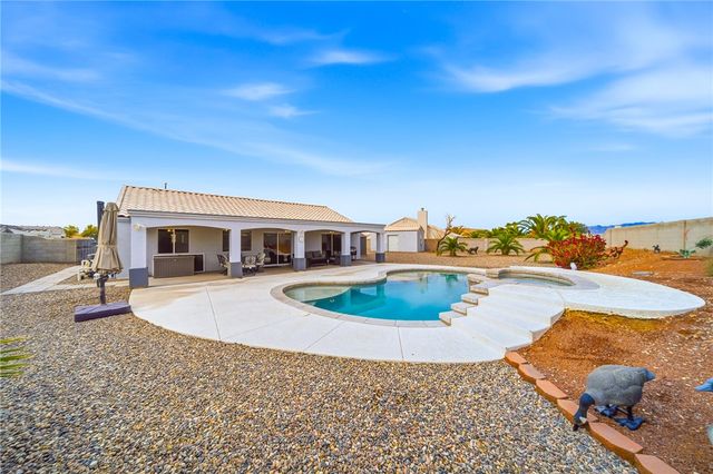 2310 Wild Rose Court, Mohave Valley, AZ 86440