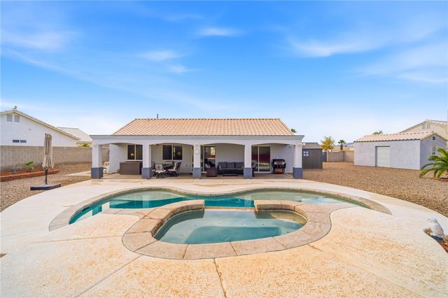 2310 Wild Rose Court, Mohave Valley, AZ 86440