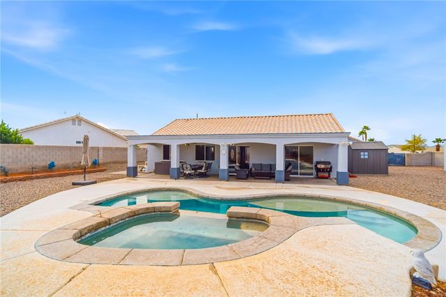 2310 Wild Rose Court, Mohave Valley, AZ 86440