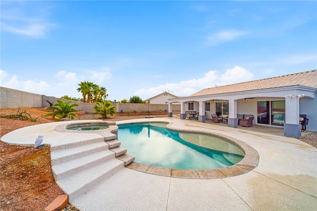 2310 Wild Rose Court, Mohave Valley, AZ 86440