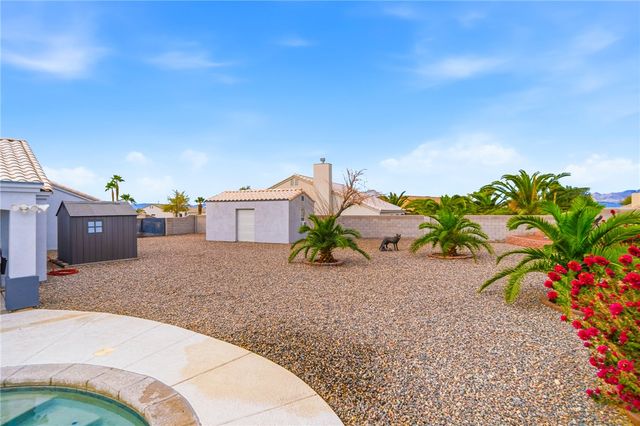 2310 Wild Rose Court, Mohave Valley, AZ 86440