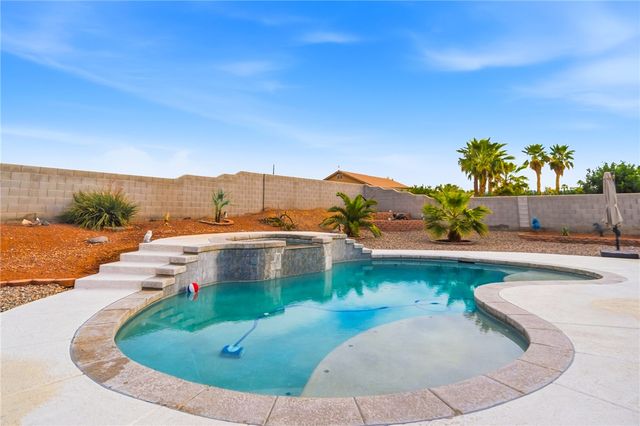 2310 Wild Rose Court, Mohave Valley, AZ 86440