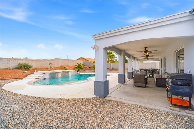 2310 Wild Rose Court, Mohave Valley, AZ 86440
